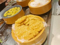 -龍歌自助小火锅(秦淮水游城店)