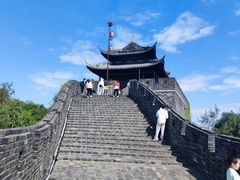 -虞山城墙