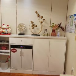 -茜尔维亚修身连锁(杨浦五角场店)