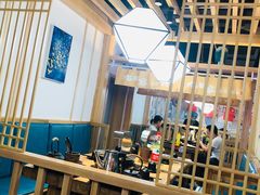 -九田家黑牛烤肉料理(新光汇店)