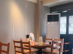 -北京老门框爆肚四季涮肉(凌河路店)