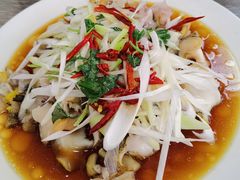 -林之六八·6886大连老菜馆