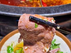 猪肝-陈眼镜火锅(总店)