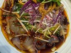 -添福来墨鱼饺子 · 海鲜东北菜(大连星海·黄浦路店)