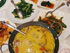 -上海精菜馆(虎踞关店)