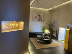 -沐SPA·坐忘山城·日式足道
