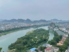 -叠彩山景区