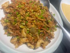 -开海·红岛海鲜虾水饺(石老人店)