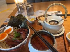 -味太助·银饭食堂(中华城店)