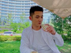 -天津海河悦榕庄·Lobby Lounge大堂吧