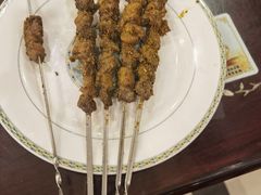 -萧记三鲜烩面(瑞达路店)