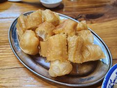 油条-丰烟起(象兴路店)