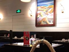大堂-La Creperie法餐厅(芮欧百货店)