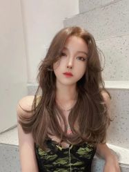 -MORI HAIR SALON日式美发沙龙