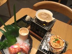 -沼津港渔市(宏伊国际广场店)