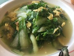 -鹊华居·地道鲁菜·海鲜·融合味(大明湖店)