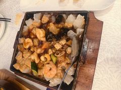 -品海楼·大连海胆锅贴馆(东港店)