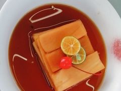 -溪山云境森林音乐餐厅(湖景店)