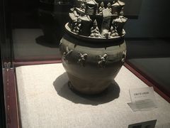 -平原博物院