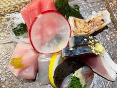 -奈良本寿司(永嘉路店)