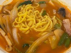 -多宾韩国料理(学衡路店)