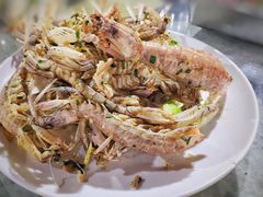 -四川小胡子海鲜(丁村万人海鲜广场店)