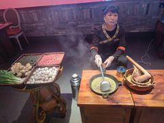 -瑶王府·广西菜(金阳路店)