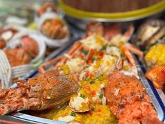 -日进一片海.生腌海鲜火锅.宵夜烧烤(三里屯总店)