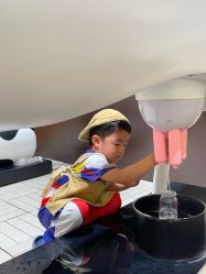 -奈尔宝·国风主题儿童乐园·亲子餐厅(豫园商城店)