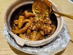 -粤集·手工粤菜(皇庭广场店)