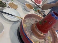 -内蒙古牛羊肉特色美食(后海滨路店)