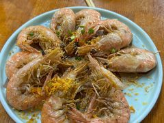-坛南湾阿强农家乐.海鲜大排档老字号(福州地标美食店)