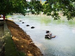 -杭州双溪漂流景区