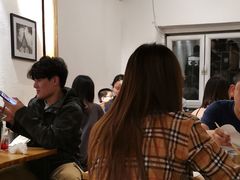 -鬼味烤翅(南锣鼓巷店)