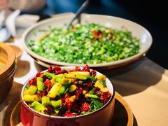 宫爆板筋-山石榴·贵州菜(丰盛里店)