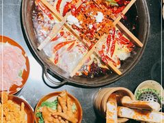 -洋马儿火锅(解放碑店)