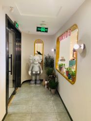 -星豆豆儿童摄影(南郊太白南路店)