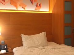 -新加坡圣淘沙名胜世界迈克尔酒店