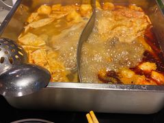 -螺大喜螺蛳粉火锅(雍和宫店)