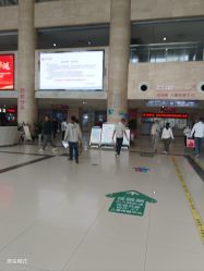 -西安市儿童医院门诊