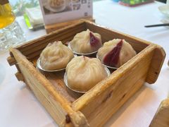 -南宁荔园维景国际酒店·荔园中餐厅