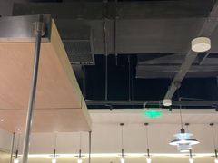 -留半山·香港食堂(啦啦宝都店)