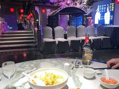 -姚江春中餐厅·太平洋大酒店