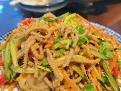 -真食净香居·内蒙烧麦(亚运村店)