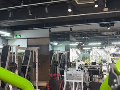 -GMJ·24H健身房(四川北路店)
