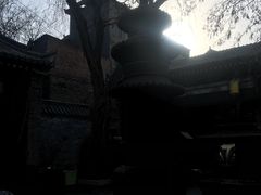 -湘子庙