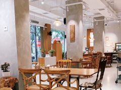 大堂-小豆海棠(人民南路店)
