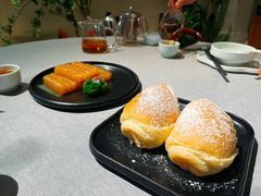 -晓粤·惹味粤菜(凯德乐峰广场店)
