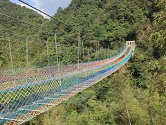 -千泷沟大瀑布旅游区