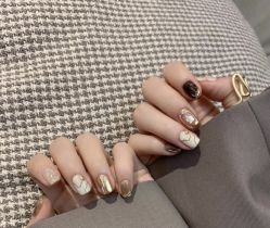 -LILY NAILS美甲美睫